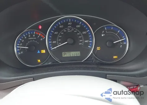 2010 Subaru Forester 2.5X Premium из США, поврежденный, VIN JF2SH6CC1AH722642